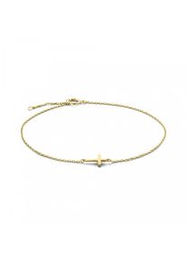 Isabel Bernard Dames Armband goud One Size