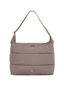 Got Bag Schultertasche 'Puffer' Damen braun Größe One Size