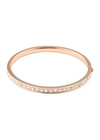 Ted Baker Dames Armband 'CLEMARA' rose-goud One Size