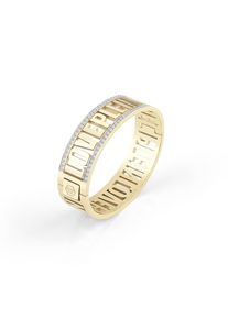 Philipp Plein Jewellery Anello Donna - oro