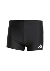 adidas Performance Športové plavky - spodný diel Muži čierna / biela S