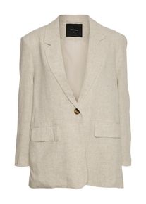 Véro Moda VERO MODA Dames Blazers 'VERA' beige 40