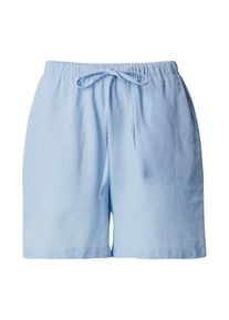 Selected Femme Dames Broek 'SLFLUISA' lichtblauw 38