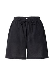 Selected Femme Dames Broek 'SLFLUISA' zwart 38