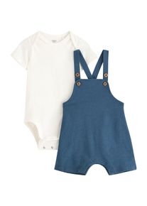 Lindex Szettek unisex fehér , Méret 56
