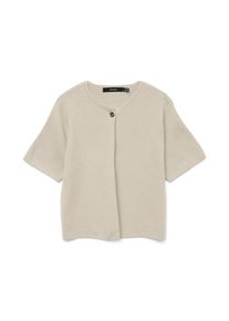 Véro Moda VERO MODA Dames Gebreid vest wolwit XS