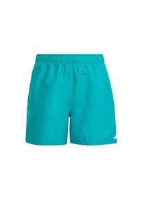 adidas Sportswear Modă de plajă sport 'Swim Shorts' Băieţi verde, Mărimea 176