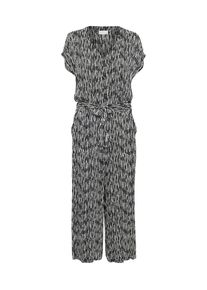 Kaffe Combinaison 'Mille' Femme noir taille 38