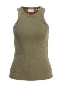Jack & Jones JJXX Dames Top 'JXFOREST' kaki M