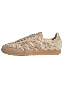 adidas originals Sneaker 'Samba' Damen beige / camel Größe 35.5