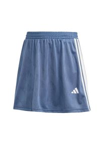adidas Sportswear Spódnica sportowa 'Stadium' dla kobiet gołąbkowo niebieski / biały Rozmiar 30-32