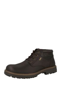 Pius Gabor Heren Veterboots donkerbruin 42.5