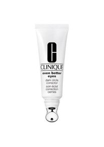 Clinique Eye and lip care Even Better Eyes Dark Circle Corrector Women 10 ml