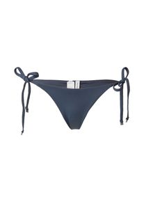 Calvin Klein Swimwear Dames Bikinibroek basaltgrijs L