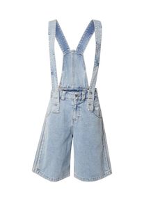 adidas originals Heren Tuinbroek jeans lichtblauw 30