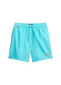 Superdry & Co Shorts de bain 'Essential' Homme bleu taille S