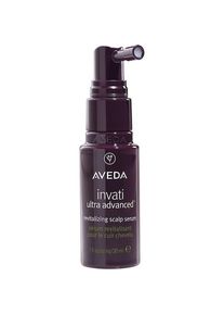 Aveda Treatment Revitalising Scalp Serum Hair serums Unisex 30 ml