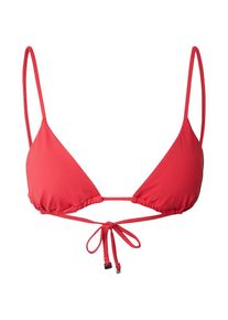 Calvin Klein Swimwear Dames Bikinitop cranberry 75