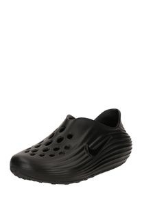 Nike Sportswear Sabots 'REACTX REJUVEN8' Femme noir taille 5