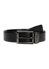 JOOP! Ceinture Homme noir taille 80