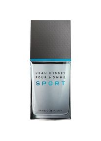 Issey Miyake L'Eau d'Issey pour Homme Sport Eau de Toilette Spray Herenparfum Heren 50 ml