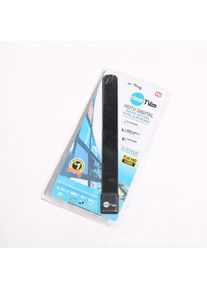 1pc Digital Aerial TV Stick Clear Smart TV Switch Antenna HDTV FREE TV Digital Accessories Tool