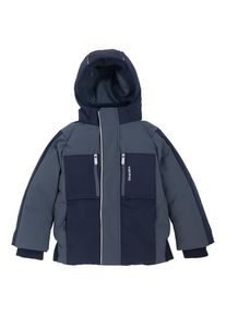 Viking Kid's Expower Winter Down Jacket Chaqueta de plumas Niños (92 | azul)