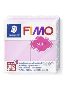 Staedtler Mod. clay FIMO effect light pink