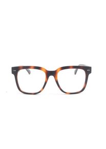 Look Occhiale Donna, One Size, marrone