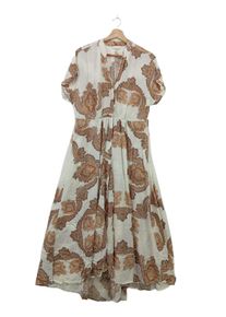 H&M H&M Letnia sukienka Damski, Rozmiar 40, biały
