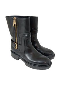 Louis Vuitton Krótkie buty Damski, Rozmiar 42, czarny