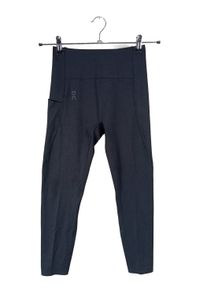 On Running Legginsy Damski, Rozmiar 36, niebieski