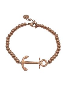 Paul Hewitt Bracelet Women, One Size, gold-colored