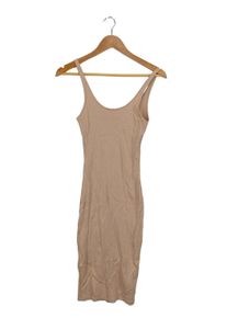 Pull&Bear Pull & Bear Letnia sukienka Damski, Rozmiar 36, w kolorze białej wełny