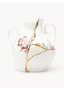 Seletti Váza Kintsugi, V 19 cm