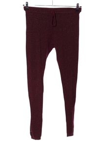 Dorothee Schumacher Legginsy Damski, Rozmiar 32, czerwony