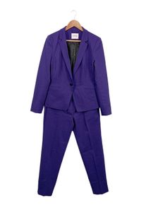 ORSAY Tailleur pantalone Donna, Taglia 42, viola scuro