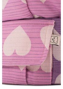 Tula Signature - Woven Wrap Baby Carrier - Pink