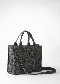 Borsa a mano - Grigio - Taglia 22x28 cm - bonprix