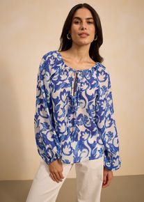 Tunica fantasia - Bianco - Taglia 50 - bonprix