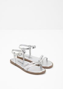 Sandali - Argento - Taglia 32 - bonprix
