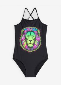 Costume intero - Nero - Taglia 164/170 - bonprix