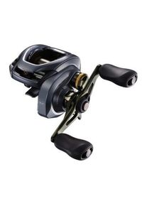 Shimano Curado DC 201 HG Left Hand