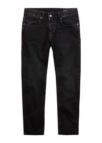 Herrlicher Spijkerbroek - regular fit - zwart - 70% | Maat: W31 |