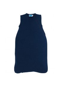 Reiff Kid's Schlafsack Frottee ohne Arm Kids' sleeping bag (50/56, blue)