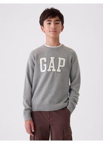 GAP Trui grijs - 66% | Maat: 110 |