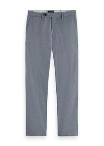 Scotch & Soda Scotch & Soda Chinobroek grijs - 66% | Maat: W32/L32 |