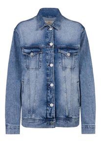Herrlicher Spijkerjas blauw - 71% | Maat: XS |
