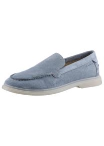 Gant Slipper 'Boery' Herren hellblau Größe 46