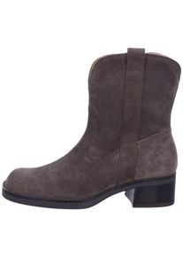 Gabor Stiefel Damen taupe Größe 38
